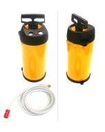 Hydronetka 10l z wężem 4m EDT Eurodima