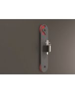 Uchwyt magnetyczny do lamp NOVA, Multimatch i D-match SCANGRIP 03.5340