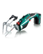 Akumulatorowa piła do gałęzi Bosch KEO