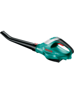 ALB18Li Akumulatorowa dmuchawa do liści Bosch - bez akumulatora i ładowarki