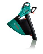 Odkurzacz ogrodowy Bosch ALS25