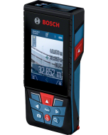 Dalmierz laserowy Bosch GLM 120 C Professional 0601072F00
