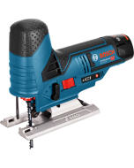 Wyrzynarka akumulatorowa Bosch GST 12V-70 Professional 06015A1005