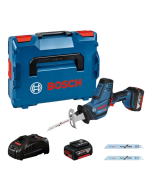 Piła szablasta GSA 18 V-LI C Bosch