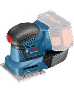 GSS 18V-10 Akumulatorowa szlifierka oscylacyjne Bosch Professional