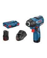 Akumulatorowy klucz udarowy GDR 12V-110 Professional Bosch