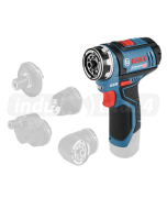 wkrętarka GSR12V-15FC