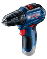 Wiertarko-wkrętarka akumulatorowa GSR 12V-30 Professional Bosch 06019G9002