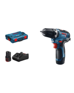 Wiertarko-wkrętarka GSR 12V-35 Bosch
