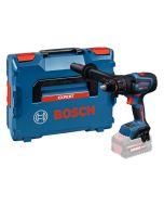 EXSR18V-150 (solo) Wiertarko-wkrętarka 18V 150/100//84 Nm EC L-boxx 136 Bosch