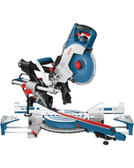 Ukośnica do paneli Bosch GCM 8 SDE Professional 0601B19200