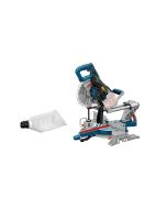 Ukośnica akumulatorowa BITURBO GCM 18V-216 Professional Bosch