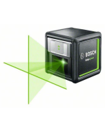 Laser krzyżowy Quigo Green Bosch