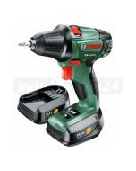 PSR14,4LI-2 Wiertarko-wkrętarka akumulatorowa Bosch PSR 14,4 LI-2 2 akumulatory