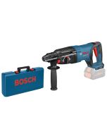 GBH 18V-26 D Akumulatorowy młot udarowo-obrotowy z uchwytem SDS plus Bosch Professional