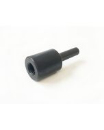 Uchwyt z gwintem wewnętrznym 8mm z trzpieniem 6mm Norton