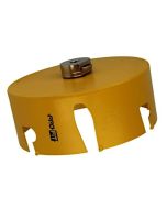 Otwornica ProFit Click&Drill Multi Purpose 160mm