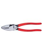 Szczypce do kabli "Lineman’s Pliers" 240 mm 0911240