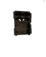 wkładka na 4 akumulatory i ładowarkę sys3 eng 18v/tcl6 Festool