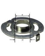 Pierścień kopiujący Festool KR-D 17,0/OF 1400