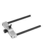 Uchwyt prowadnika do 3612/C Makita