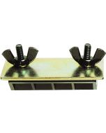 Uchwyt noża do ostrzenia noży ze stali szybkotnącej do 1911B Makita