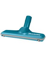 Ssawka do podłóg niebieska do odkurzaczy pionowych Makita