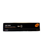 Drut wiązałkowy TJEP EP galwanizowany 50 rolek