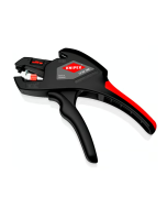 Samonastawne szczypce do ściągania izolacji 0.2-6.0 mm² Knipex 1262180