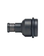 Adapter 1/2" na 1/4" Makita