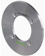 Rolka prowadząca do frezarki Festool do płyt warstwowych typu Alucobond A3