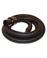 Wąż elastyczny kpl. 28 mm / 2.5 m do BVC 340/350 Makita