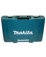 Walizka z tworzywa do DTW152, DTW251 Makita