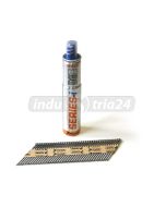 gwoździe paslode NFP 2,8x63 RS pierścieniowe do IM90