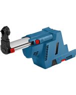 Osprzęt systemowy do odsysania GDE 18V-16 Professional Bosch