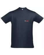 Bosch Koszulka T-Shirt Z Logiem Rozmiar Xl - 1619M00EY6