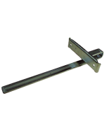 Prowadnica równoległa do 5705R, 5017RKB Makita 165108-8