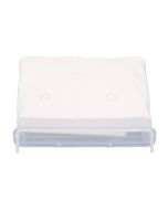 Pojemnik na pył do EK7651H Makita