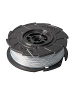 Drut do wiązania zbrojeń ocynk 0.8 mm 50 szt DTR180 Makita 191A57-9