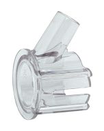 Adapter do odsysania pyłu do DCO180 Makita