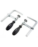 Zacisk szyny prowadzącej do SP6000 i inne, 2szt Makita 194385-5