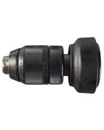 Uchwyt wiertarski szybkowymienny do wierteł z uchwytem cylindr. Makita