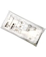 Zestaw worków filtrujących (polietylen) do vc2510/3210l 10PC 195446-0