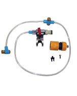 Armatura wodna kompletna do EK7651H Makita