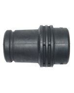 Adapter (gumowy) do końcówki węża 24 mm Makita