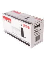 Gwoździe do betonu PREMIUM 3.1 x 17mm 1000szt + gaz Makita