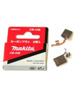 CB448 szczotki węglowe Makita