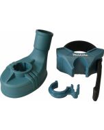 Zestaw do odsysania pyłu do HM1812 Makita