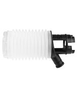 Tuleja harmonijkowa do odsysania pyłu do DHR/HR Makita