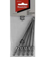 Końcówka wkrętakowa ph 130mm (5szt.) Makita